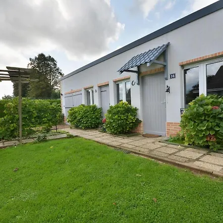 Apartamento Les Ailes Du Vent- St Maclou