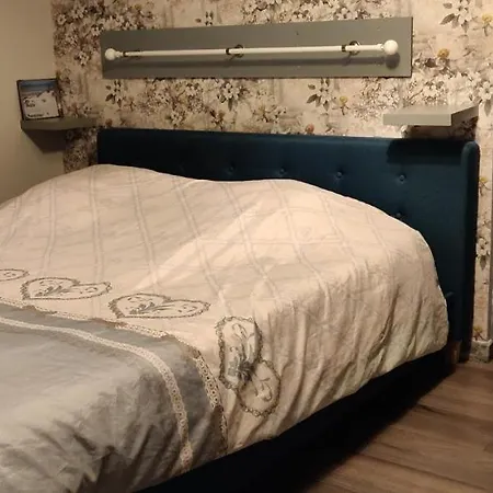 Apartamento Les Ailes Du Vent- St Maclou Buigny-Saint-Maclou